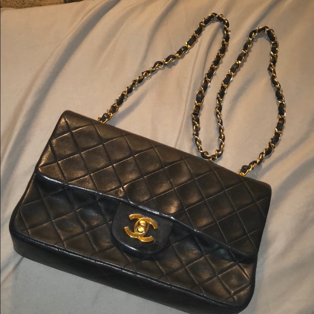 Chanel Bag